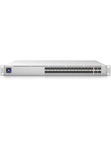 USW Pro Aggregation, Switch