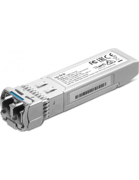 10Gbase-LR SFP + LC transceiver