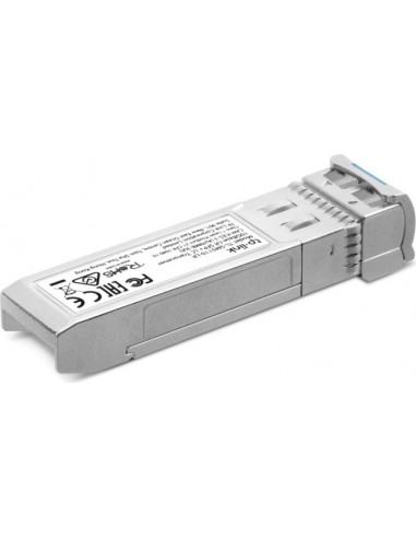 10Gbase-LR SFP + LC transceiver