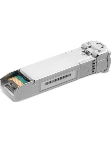 10Gbase-LR SFP + LC transceiver