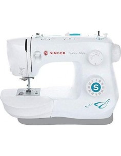 Fashion Mate 3342, sewing machine