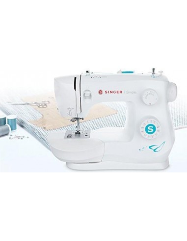 Fashion Mate 3337, sewing machine