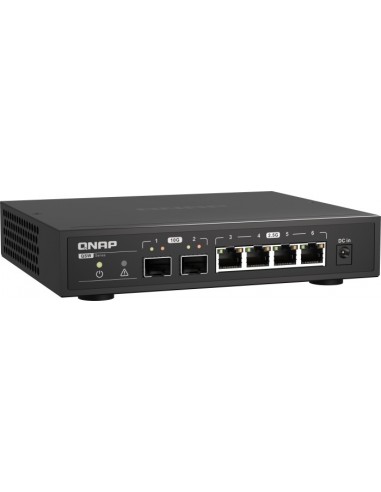 QSW-2104-2S, Switch