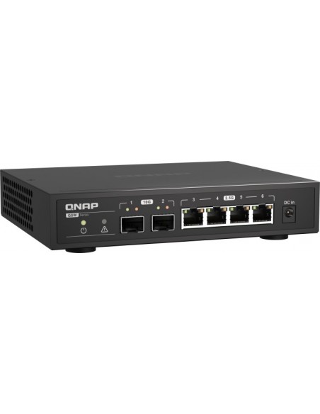 QSW-2104-2S, Switch