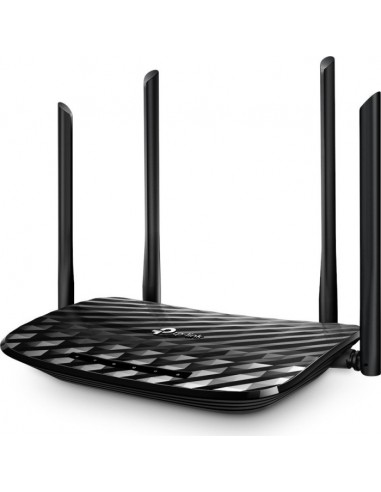 Archer C6 V3.2, router