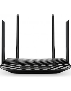 Archer C6 V3.2, router 2