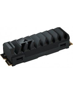 MP600 PRO XT 1 TB, SSD 2