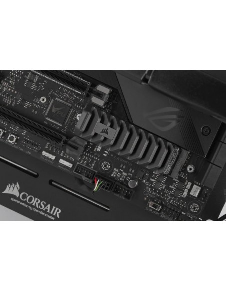 MP600 PRO XT 1 TB, SSD
