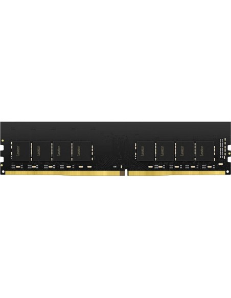 D4 16GB 3200-19 LEX, Memory