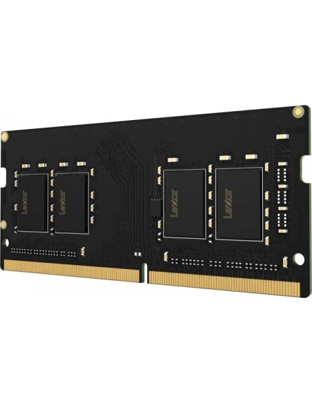 SO-DIMM 8 GB DDR4-3200, RAM