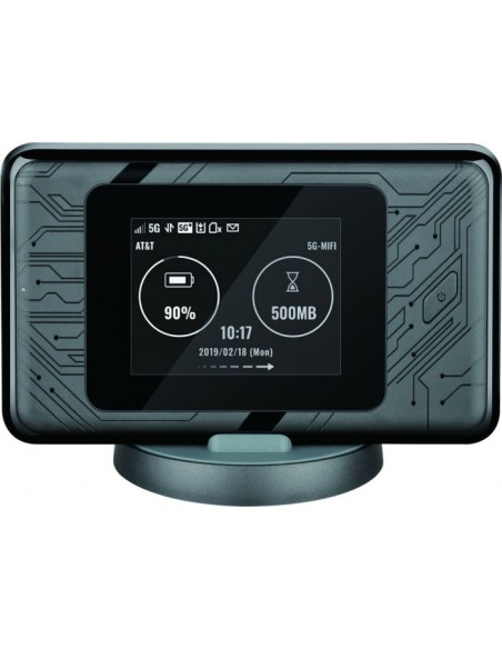 DWR-2101, WLAN LTE router