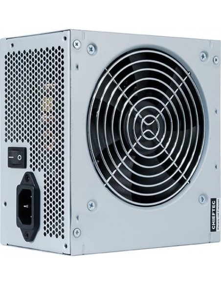 Chieftec GPB-400S 400W ATX23, PC Power Supply (GPB-400S)