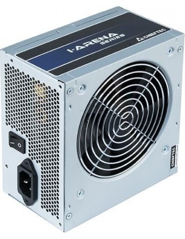 Chieftec GPB-400S 400W ATX23, PC Power Supply...