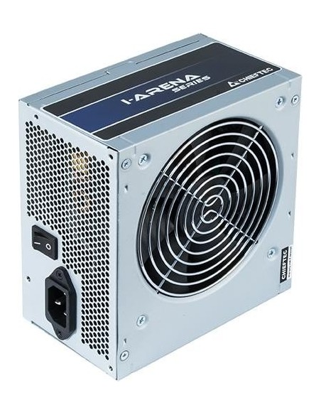 Chieftec GPB-400S 400W ATX23, PC Power Supply (GPB-400S)