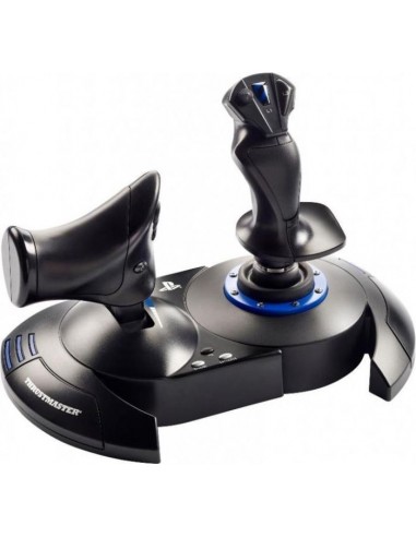 Thrustmaster T-flight Hotas 4 (4160664)