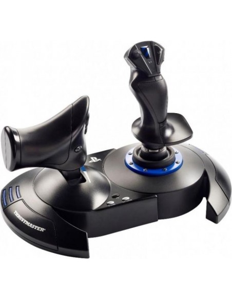 Thrustmaster T-flight Hotas 4 (4160664)
