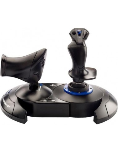 Thrustmaster T-flight Hotas 4 (4160664)