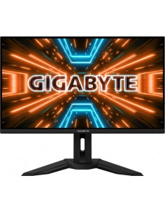 M32U, Gaming Monitor