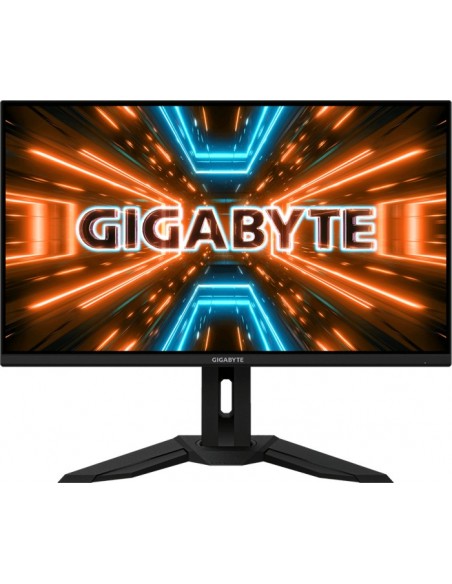 M32U, Gaming Monitor