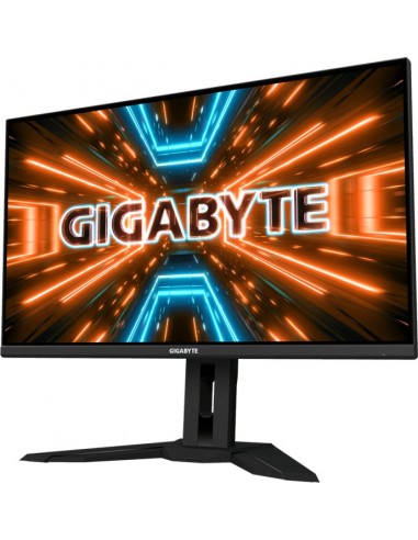 M32U, Gaming Monitor