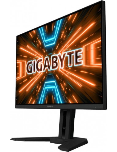 M32U, Gaming Monitor