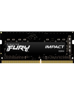 SO-DIMM 8 GB DDR4-2666, Memory