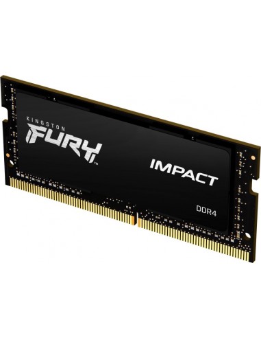 SO-DIMM 32 GB DDR4-3200, Memory