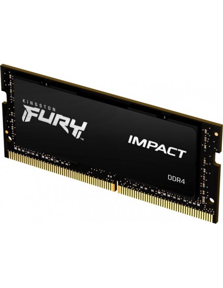 SO-DIMM 32 GB DDR4-3200, Memory