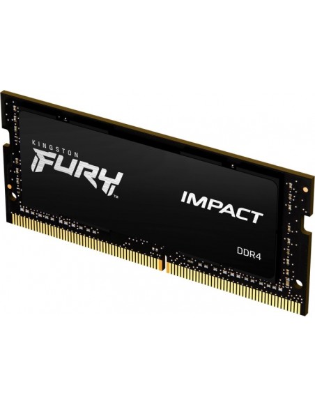 SO-DIMM 16 GB DDR4-3200, RAM