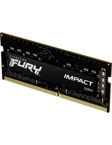 SO-DIMM 32 GB DDR4-3200 KIT, RAM