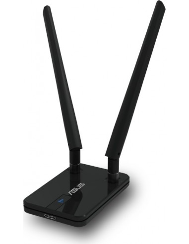 USB-AC58, WLAN adapter