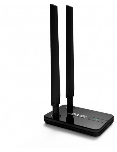 USB-AC58, WLAN adapter