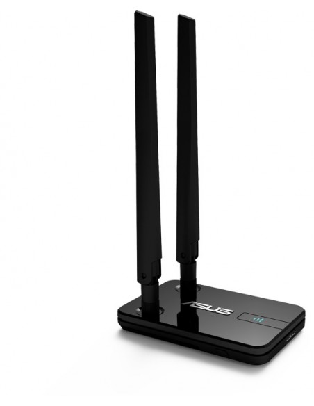 USB-AC58, WLAN adapter