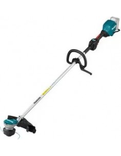 Battery cutter UR003GZ01 XGT, 40Volt, lawn trimmer