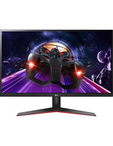 27MP60G-B, LED monitor