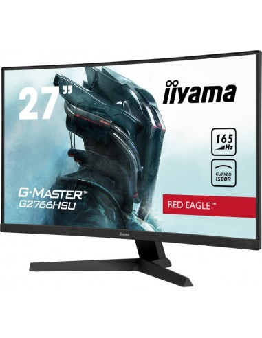 G-Master G2766HSU-B1, Gaming Monitor