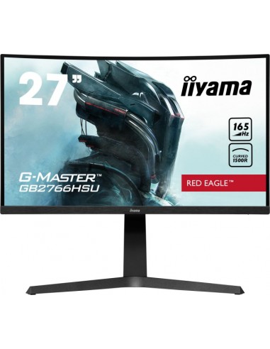G-Master GB2766HSU-B1, Gaming Monitor