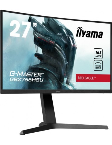 G-Master GB2766HSU-B1, Gaming Monitor
