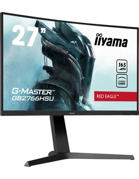 G-Master GB2766HSU-B1, Gaming Monitor