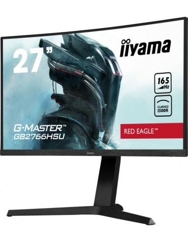 G-Master GB2766HSU-B1, Gaming Monitor