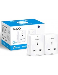 Tapo P100, Switching slot