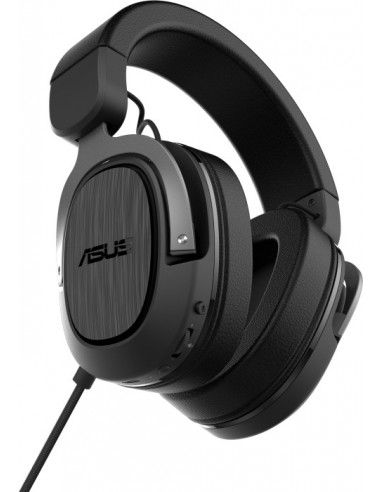 Tuf Gaming H3, Gaming Headset