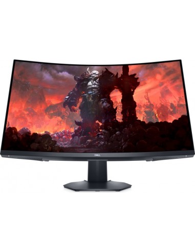 S3222DGM, Gaming Monitor