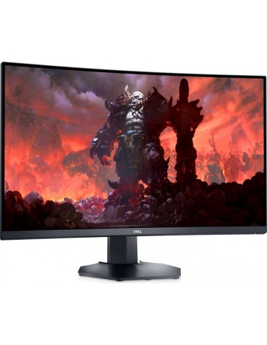 S3222DGM, Gaming Monitor