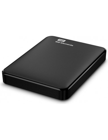 Western Digital WD Elements Portable USB 3.0           1,5TB