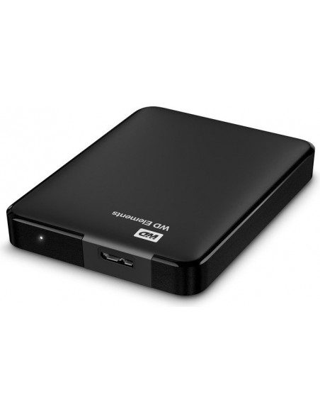 Western Digital WD Elements Portable USB 3.0           1,5TB