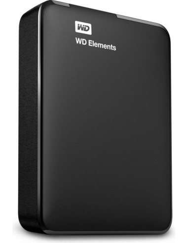Western Digital WD Elements Portable USB 3.0...