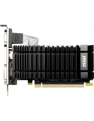 Geforce GT 730 LP V1, graphics card