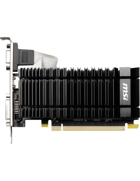 Geforce GT 730 LP V1, graphics card