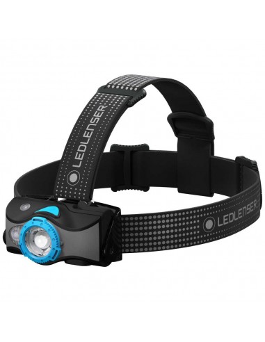 Headlamp MH7, LED light